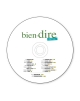 CD audio Bien-dire Initial