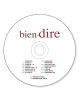 Audio CD Bien-dire