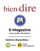 2 years E-Bien-dire Subscription