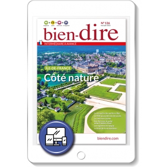 E-Bien-dire no136 online