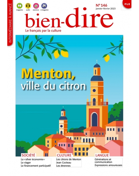 Bien-dire no146