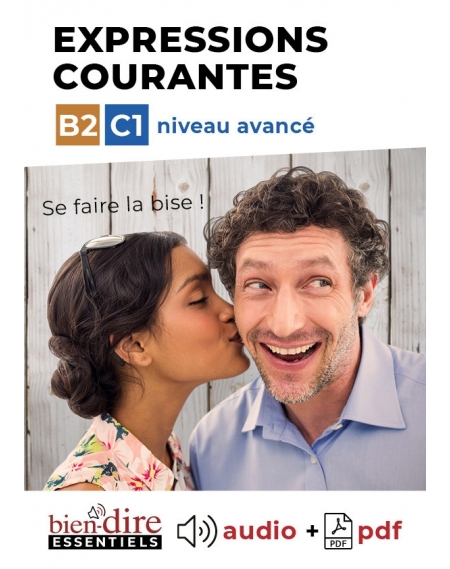 Expressions courantes - Downloadable