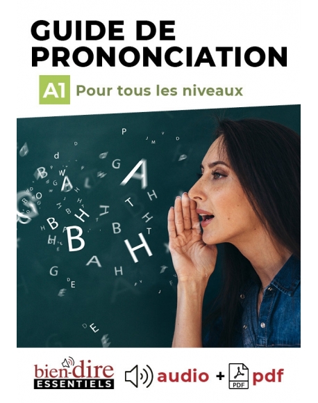 Guide de prononciation - Downloadable