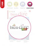 1 year Bien-dire PLUS  for Bien-dire