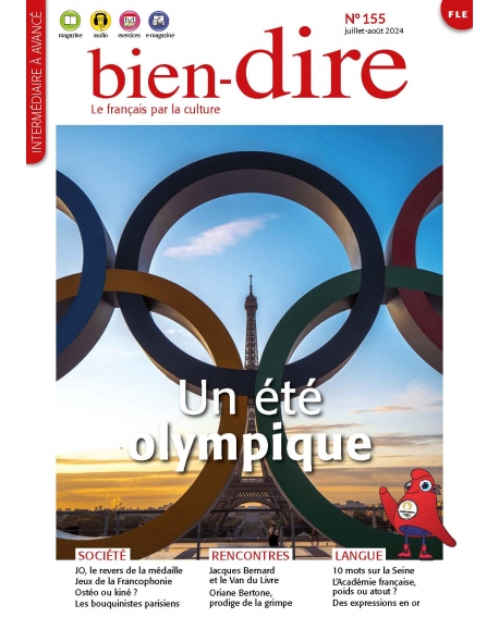 Bien-dire n°155