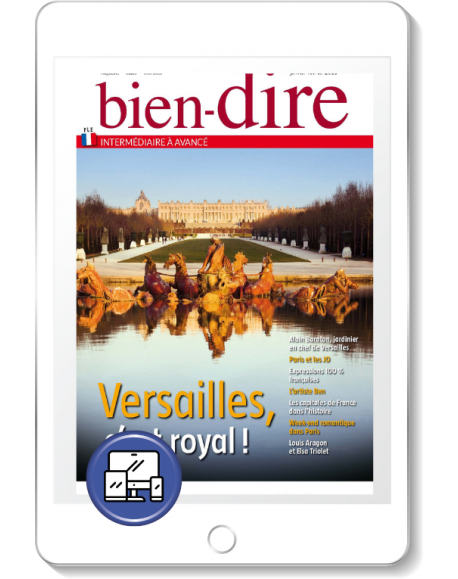 Bien-dire n°116