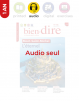 1 an I audio Bien-dire