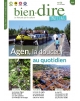 Bien-dire Initial no49
