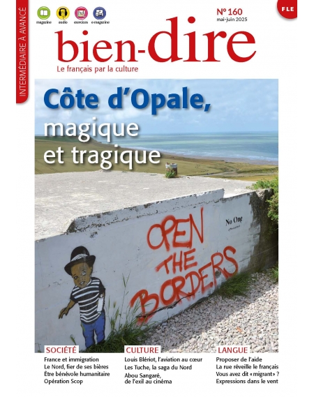 Bien-dire n°160