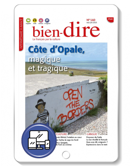 E-Bien-dire no160 online