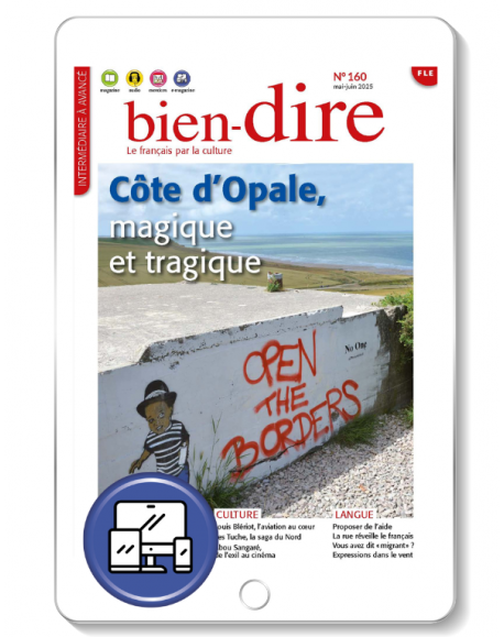 E-Bien-dire no160 online