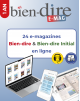 Bien-dire E-MAG