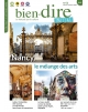 Bien-dire Initial no53