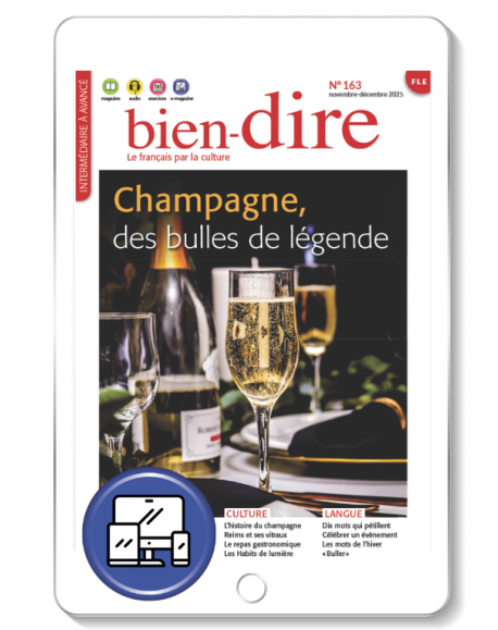 E-Bien-dire no163 online