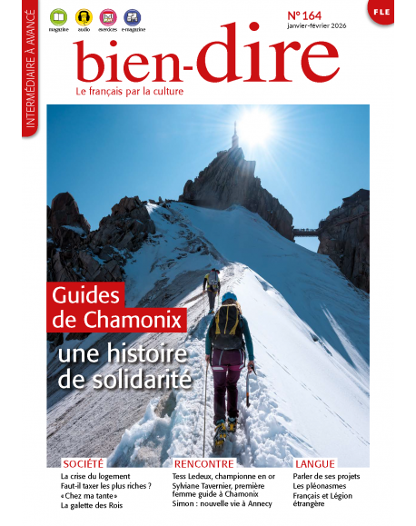 Bien-dire n°164