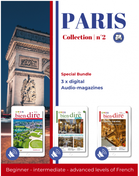 Collection Paris | n°2