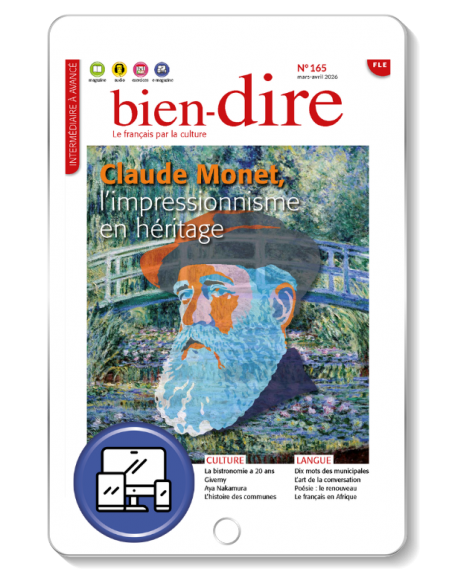 E-Bien-dire no165 online