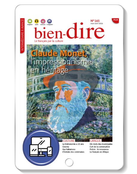 E-Bien-dire no165 online