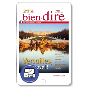 E-Bien-dire n°116 en ligne