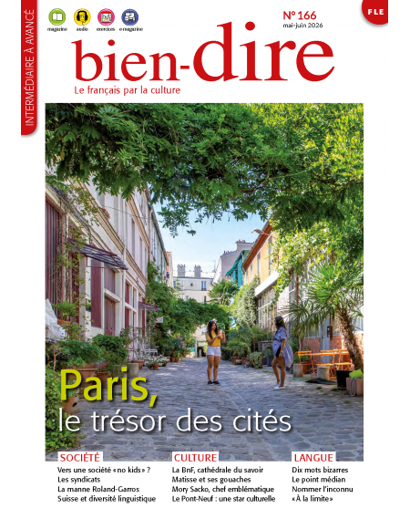 Bien-dire 165