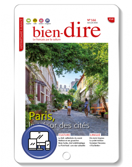 E-Bien-dire no165 online