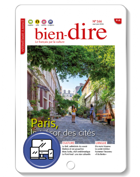 E-Bien-dire no165 online
