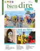 Bien-dire Initial no57
