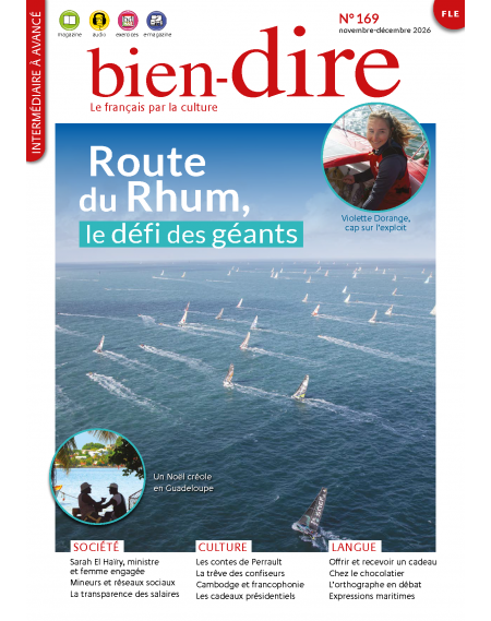 Bien-dire 169