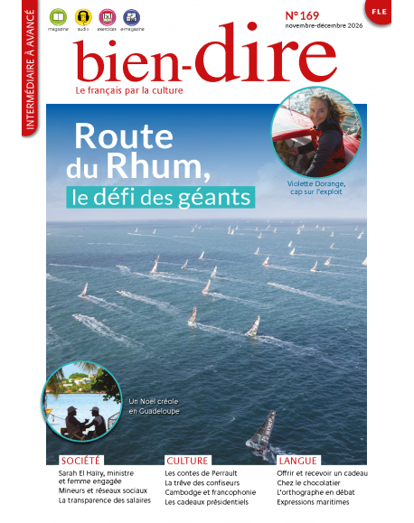 Bien-dire 169
