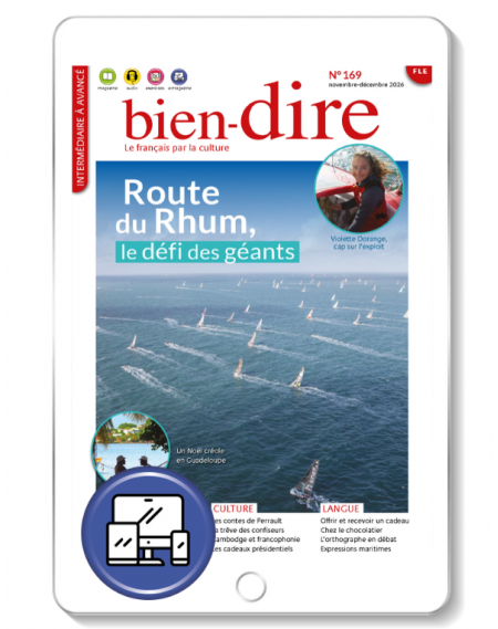 E-Bien-dire no169 online