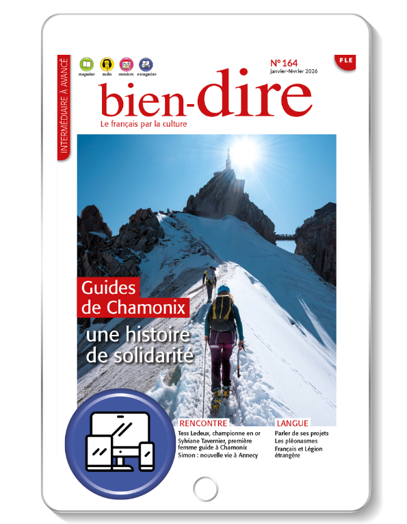 Bien-dire 164
