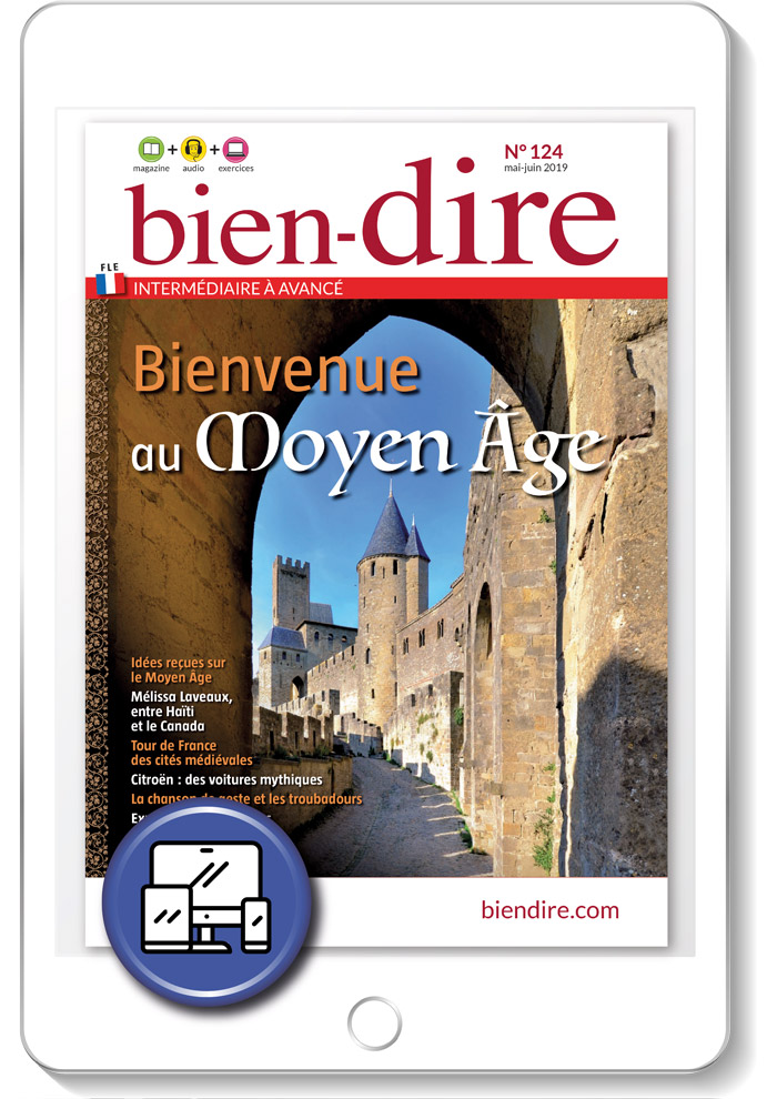 Bien-dire n°124