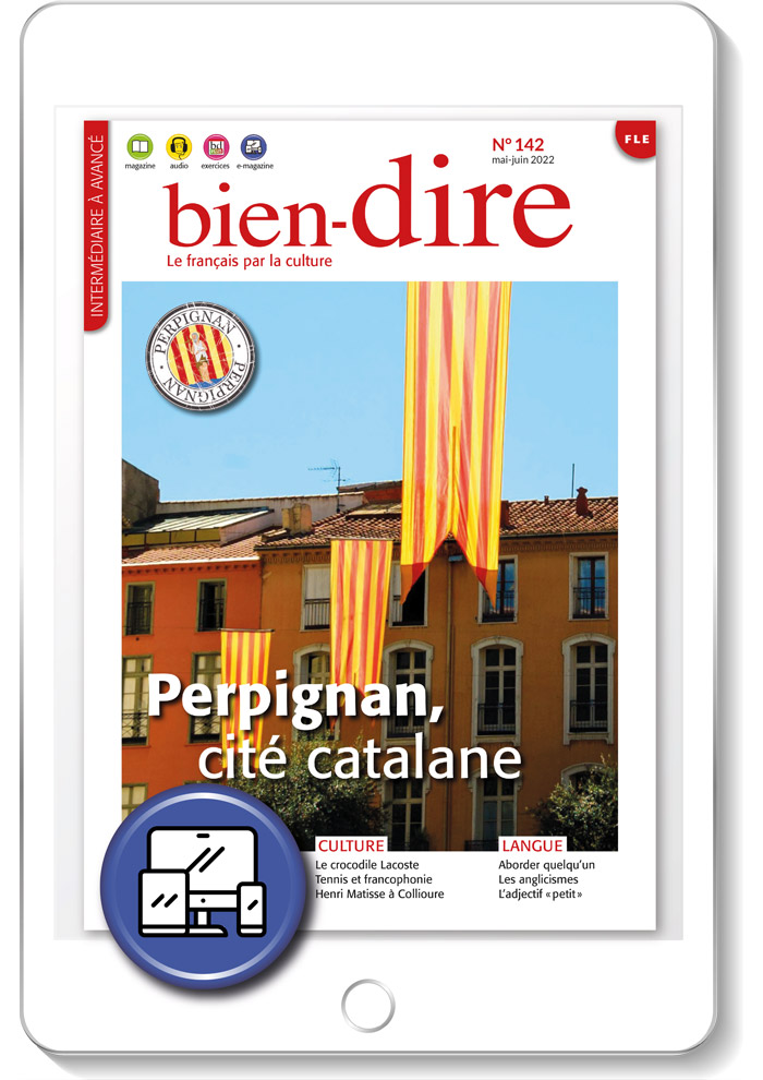 Bien-dire n°142