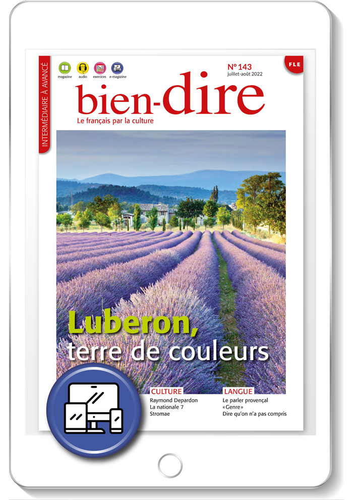 Bien-dire n°143