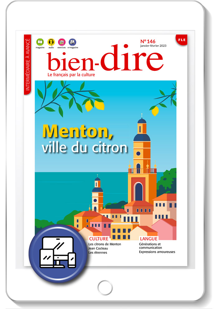 Bien-dire n°146