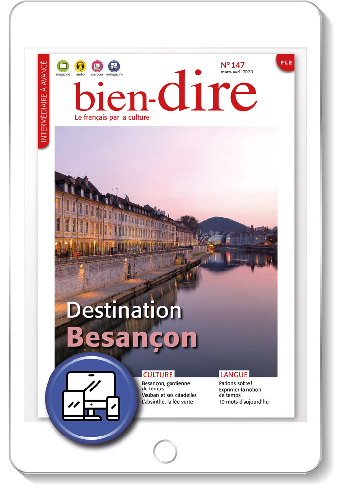Bien-dire n°147