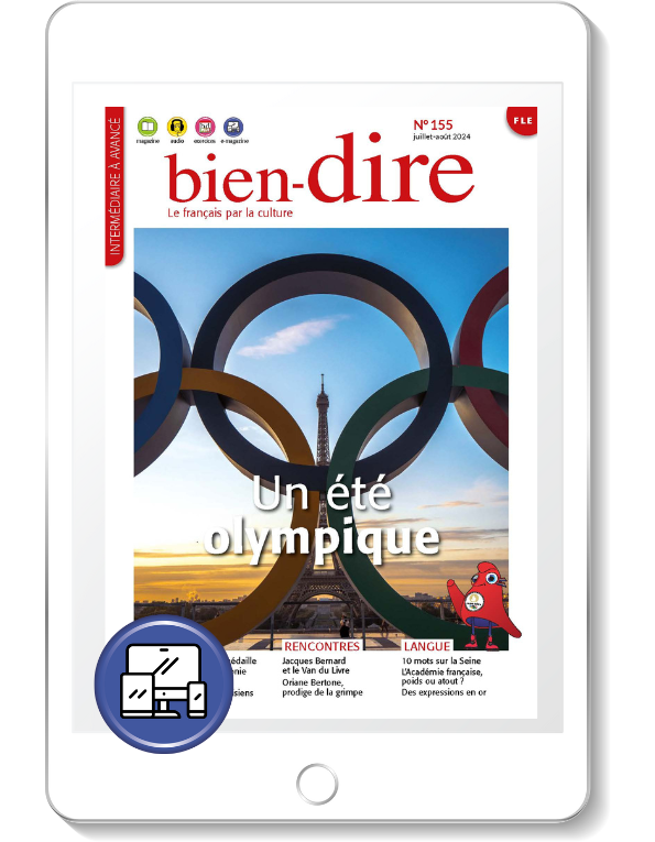 Bien-dire n°155