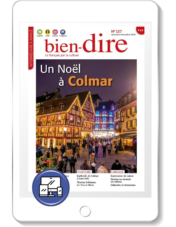 Bien-dire n°157