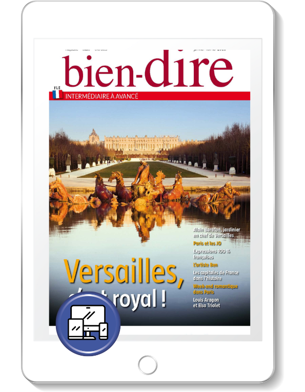 Bien-dire N°116
