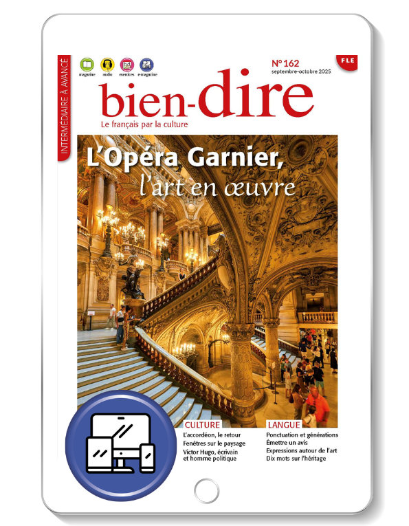 Bien-dire 162
