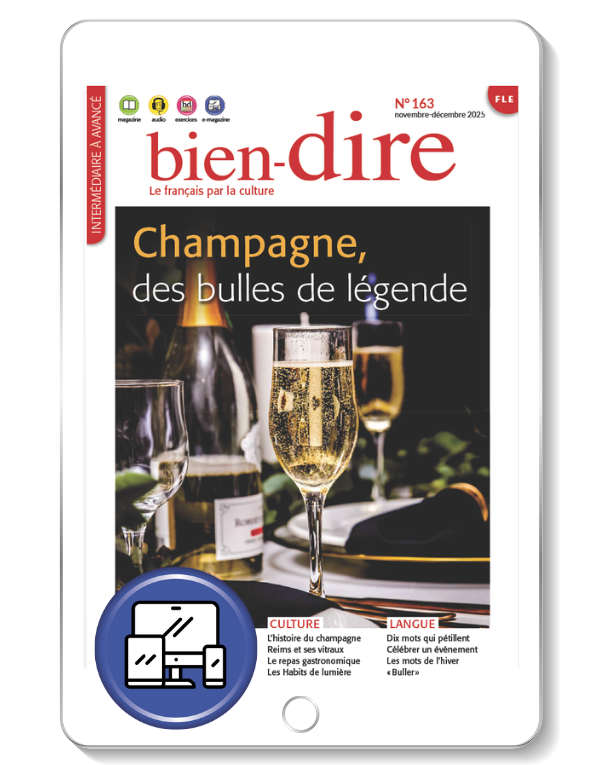 Bien-dire 163