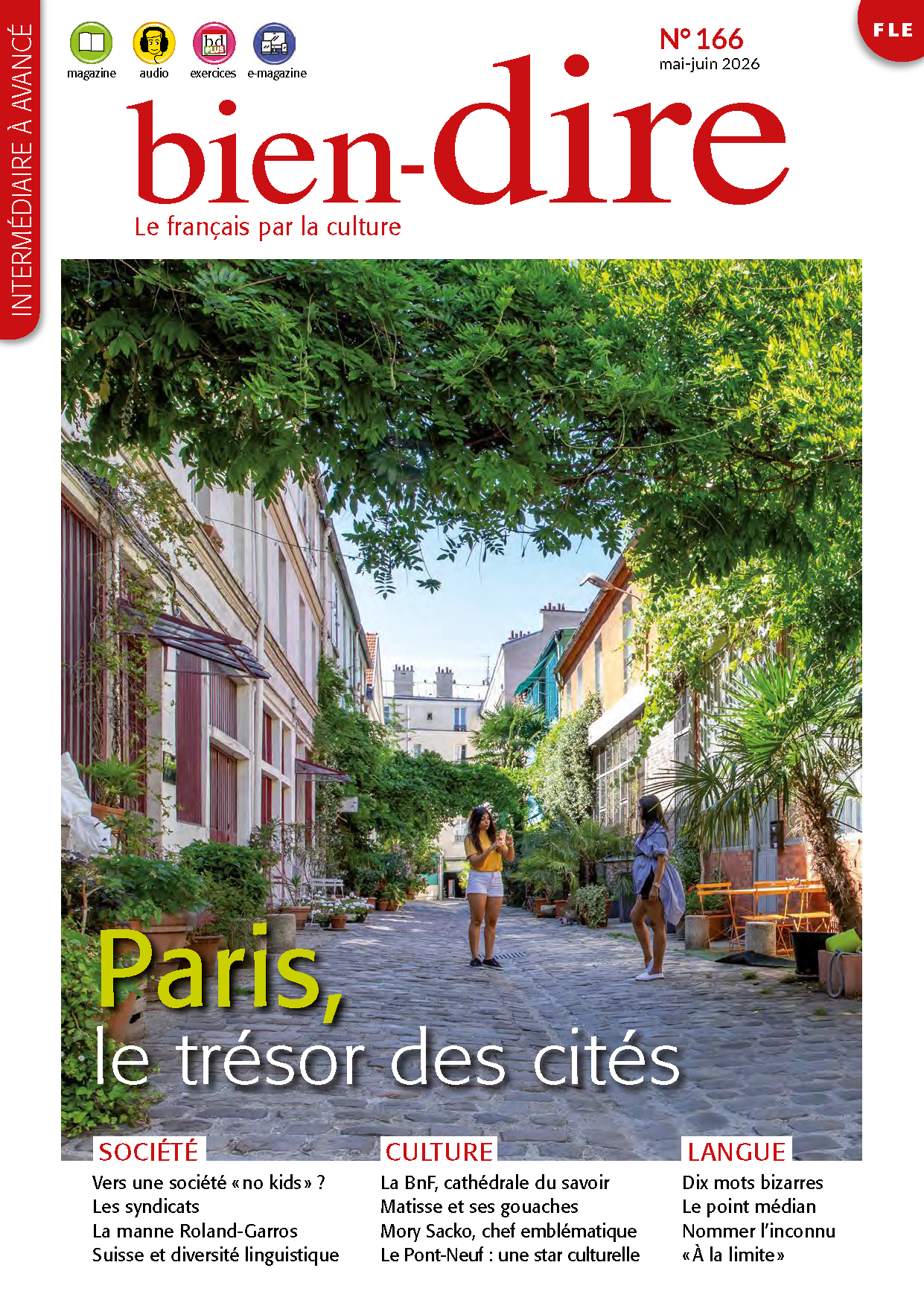 Bien-dire