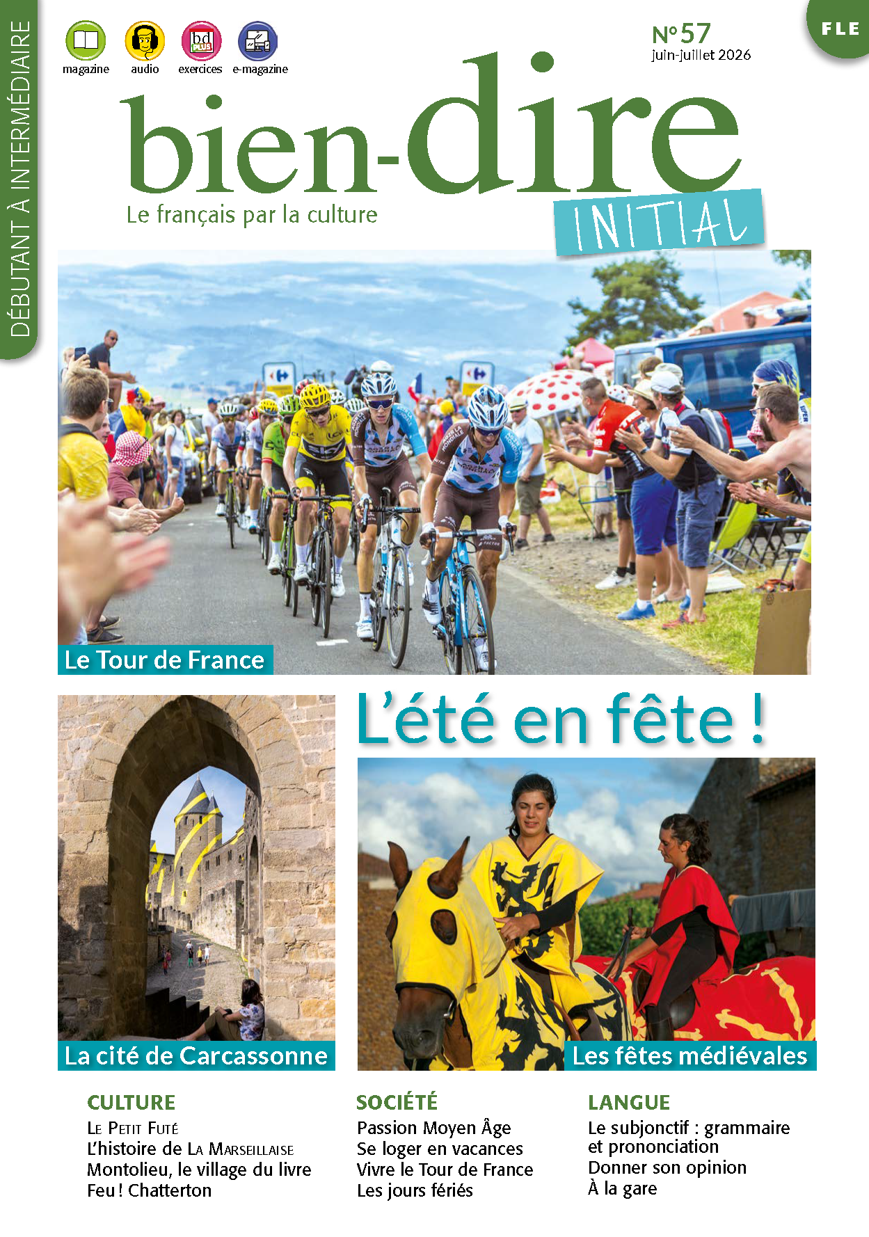 Image Bien-dire Initial