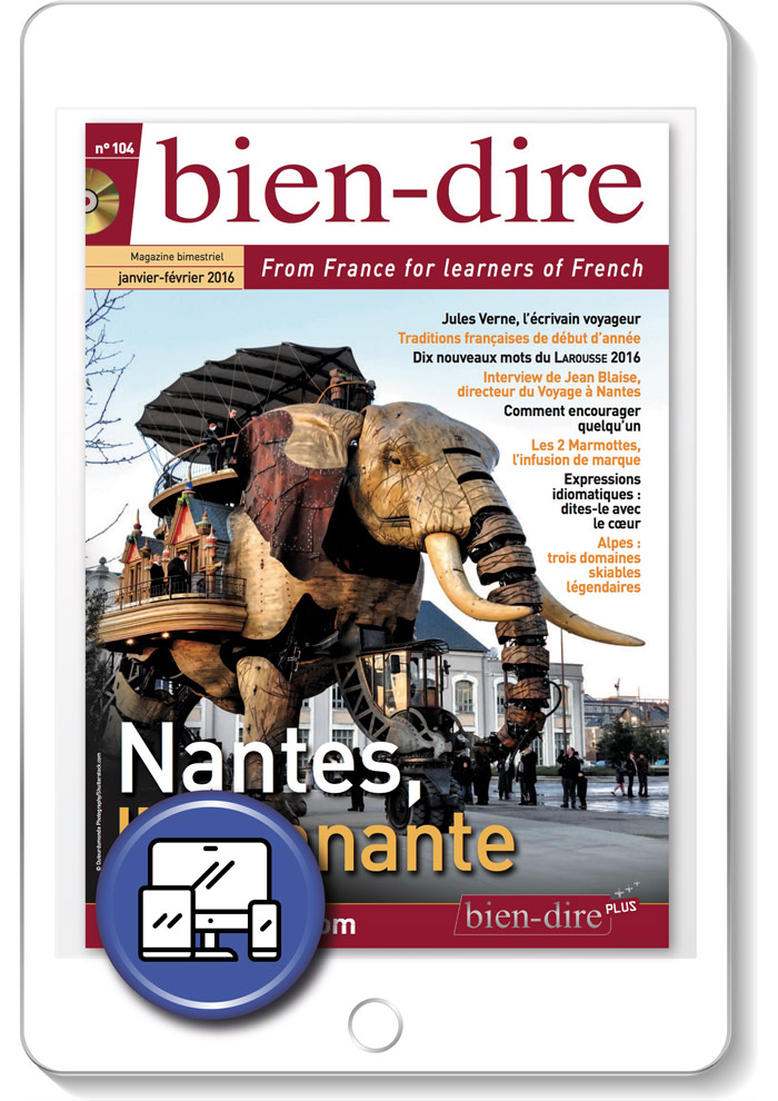 Bien-dire n°104