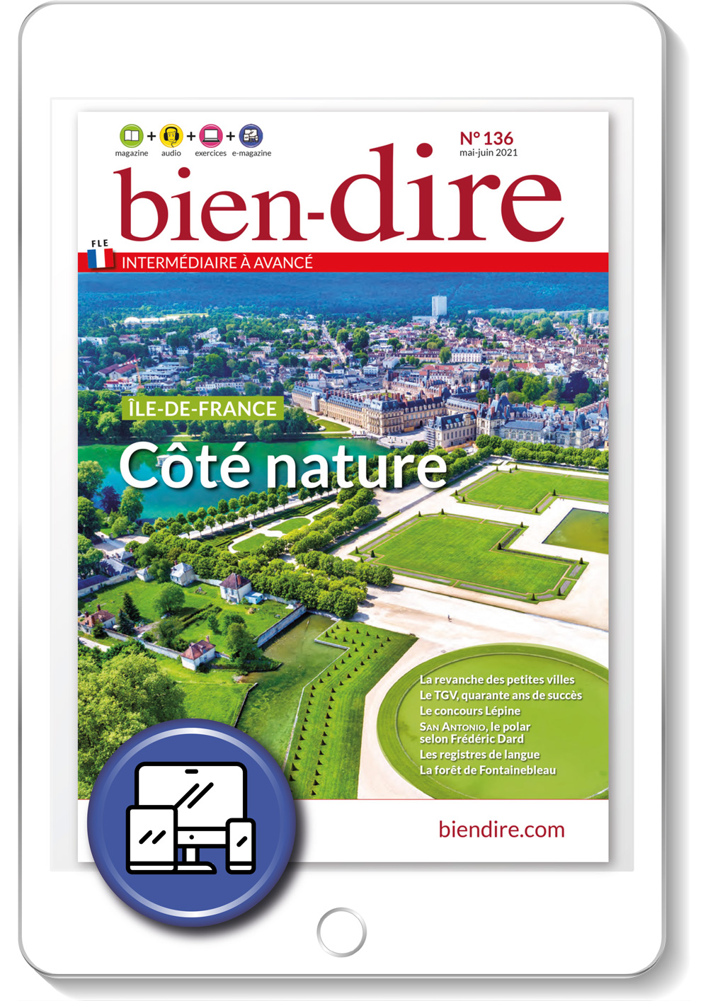 Bien-dire n°136
