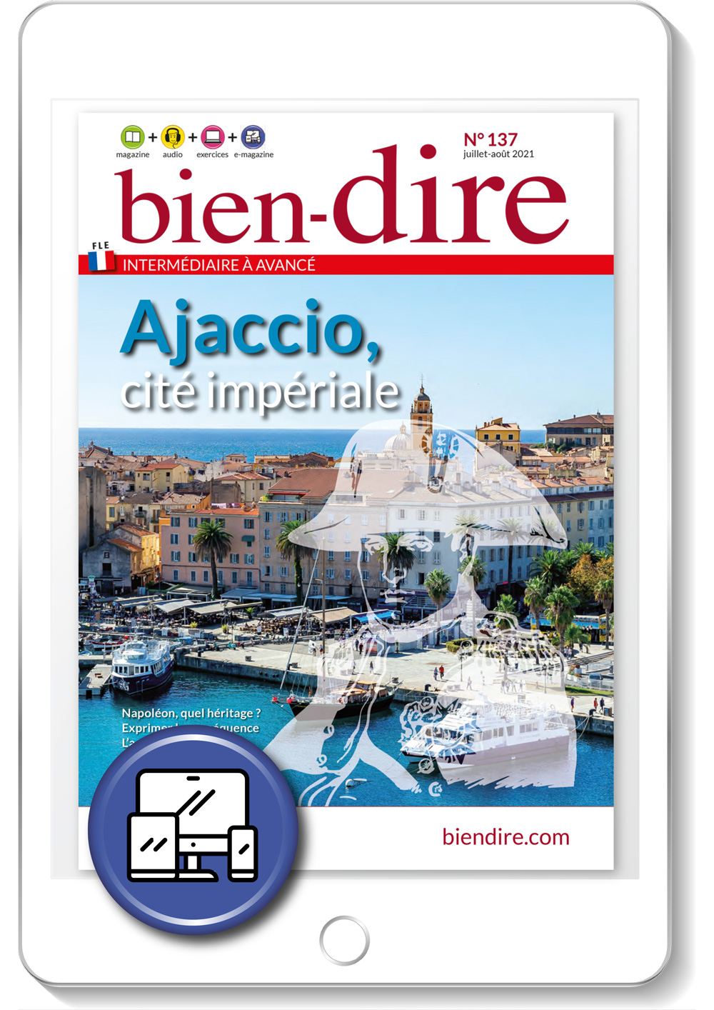 Bien-dire n°137