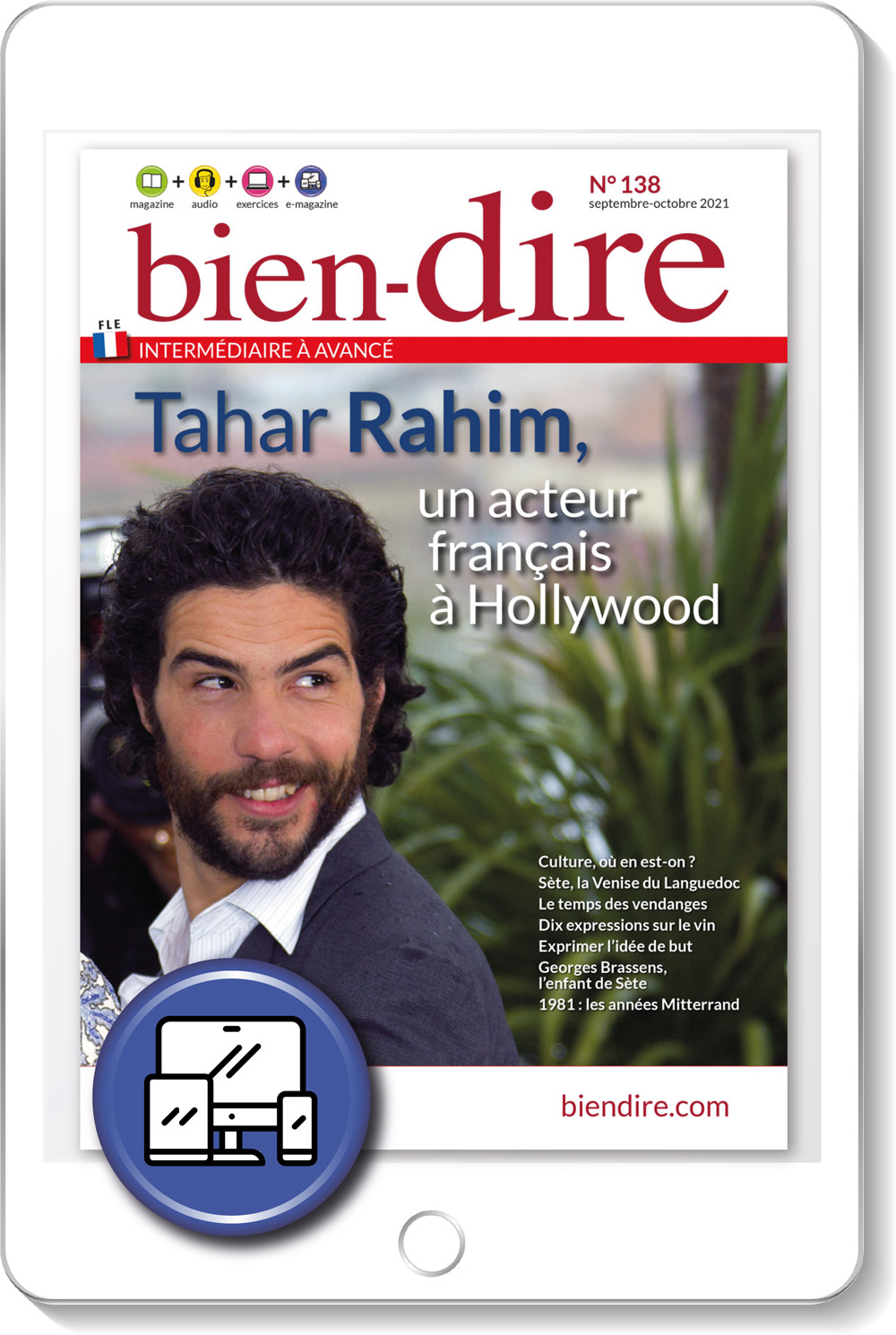 Bien-dire n°138