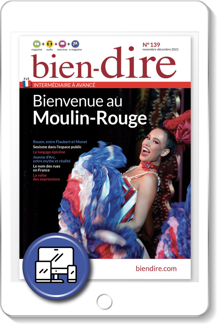 Bien-dire n°139