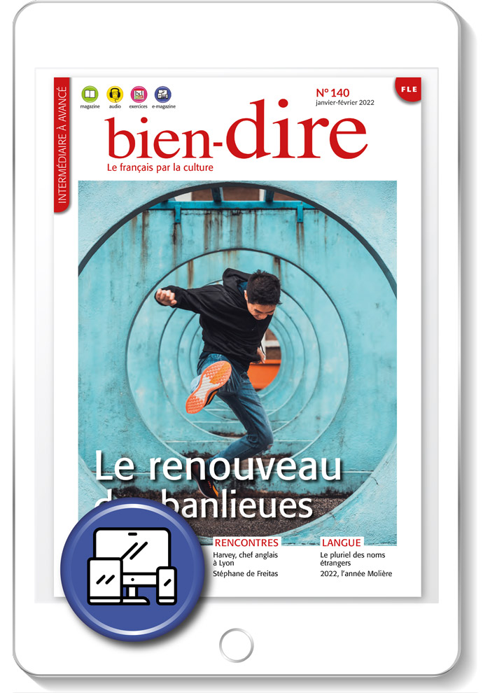 Bien-dire n°140