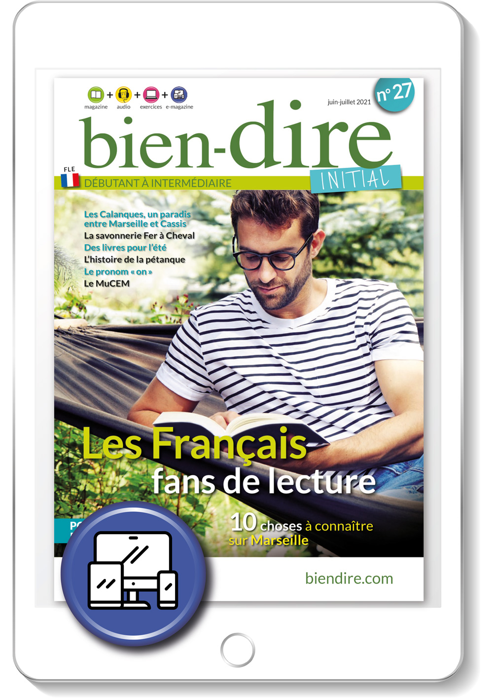 Image Bien-dire Initial n°27